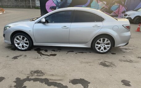 Mazda 6, 2010 год, 800 000 рублей, 4 фотография