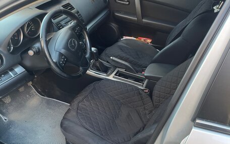 Mazda 6, 2010 год, 800 000 рублей, 6 фотография