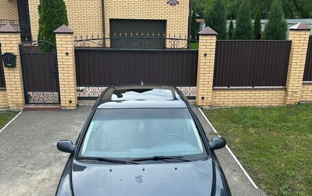 Volvo S80 II рестайлинг 2, 2000 год, 420 000 рублей, 3 фотография