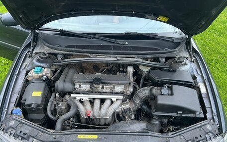 Volvo S80 II рестайлинг 2, 2000 год, 420 000 рублей, 5 фотография