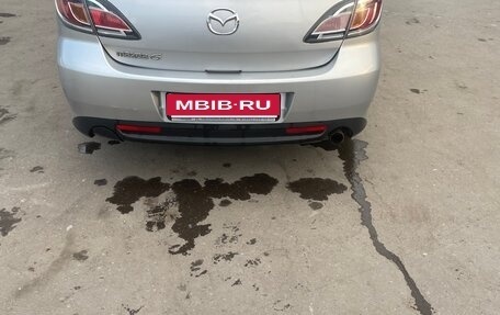 Mazda 6, 2010 год, 800 000 рублей, 3 фотография
