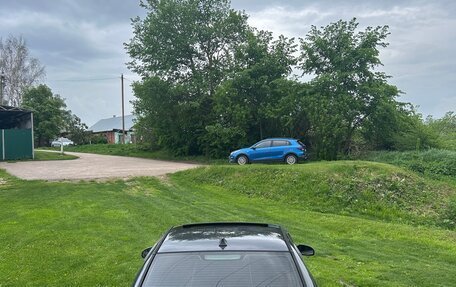 Volvo S80 II рестайлинг 2, 2000 год, 420 000 рублей, 13 фотография