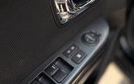 KIA Rio III рестайлинг, 2012 год, 900 000 рублей, 15 фотография