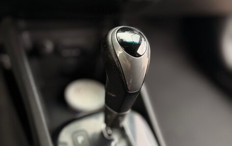 KIA Rio III рестайлинг, 2012 год, 900 000 рублей, 17 фотография