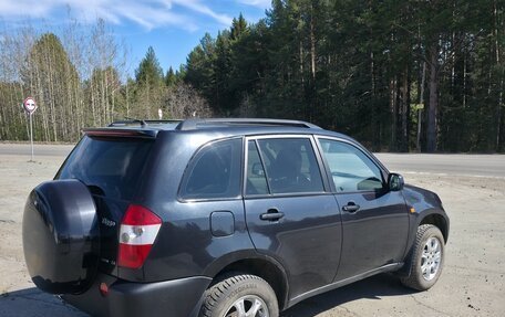 Chery Tiggo (T11), 2009 год, 295 000 рублей, 4 фотография