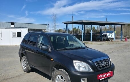 Chery Tiggo (T11), 2009 год, 295 000 рублей, 3 фотография