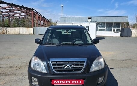 Chery Tiggo (T11), 2009 год, 295 000 рублей, 2 фотография
