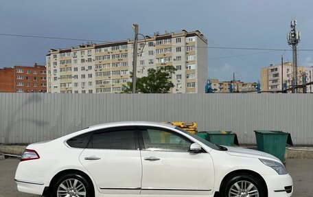 Nissan Teana, 2012 год, 1 199 999 рублей, 3 фотография