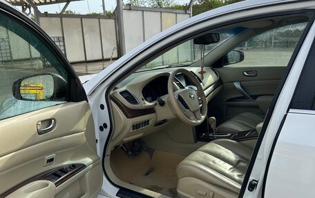 Nissan Teana, 2012 год, 1 199 999 рублей, 8 фотография