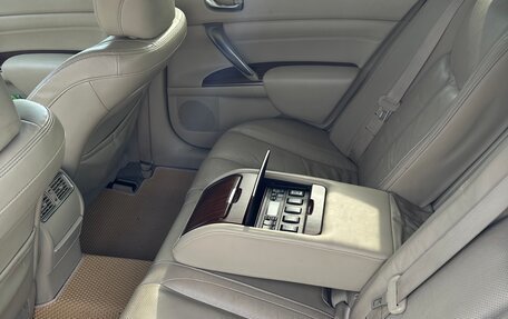 Nissan Teana, 2012 год, 1 199 999 рублей, 11 фотография