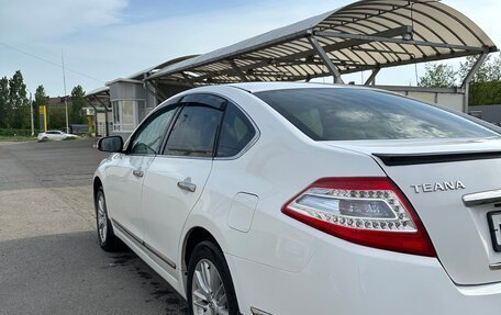 Nissan Teana, 2012 год, 1 199 999 рублей, 6 фотография