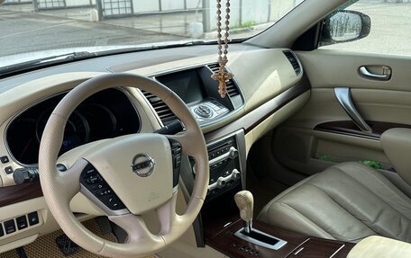 Nissan Teana, 2012 год, 1 199 999 рублей, 9 фотография