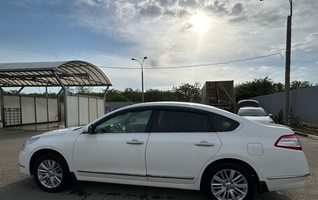 Nissan Teana, 2012 год, 1 199 999 рублей, 7 фотография