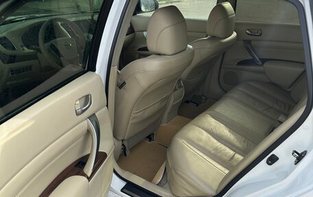 Nissan Teana, 2012 год, 1 199 999 рублей, 10 фотография