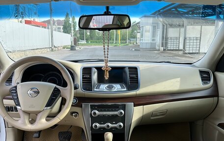 Nissan Teana, 2012 год, 1 199 999 рублей, 12 фотография