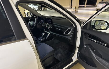 KIA Seltos I, 2022 год, 3 300 000 рублей, 10 фотография