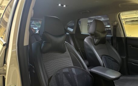 KIA Seltos I, 2022 год, 3 300 000 рублей, 11 фотография