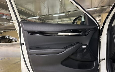 KIA Seltos I, 2022 год, 3 300 000 рублей, 20 фотография