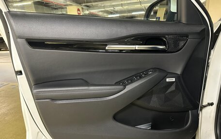 KIA Seltos I, 2022 год, 3 300 000 рублей, 26 фотография