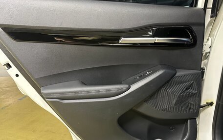 KIA Seltos I, 2022 год, 3 300 000 рублей, 24 фотография