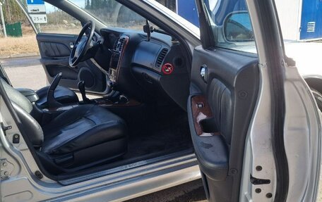 Hyundai Sonata IV рестайлинг, 2004 год, 330 000 рублей, 7 фотография