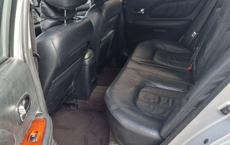 Hyundai Sonata IV рестайлинг, 2004 год, 330 000 рублей, 21 фотография