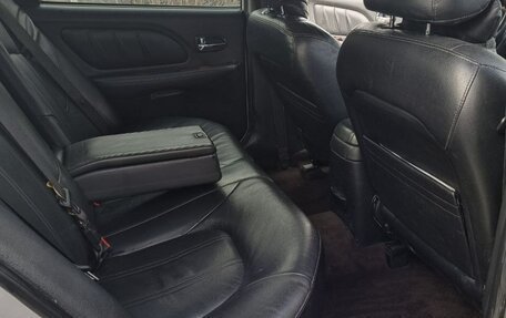 Hyundai Sonata IV рестайлинг, 2004 год, 330 000 рублей, 19 фотография