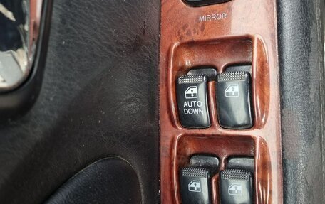 Hyundai Sonata IV рестайлинг, 2004 год, 330 000 рублей, 15 фотография