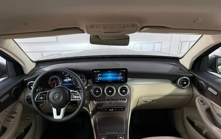 Mercedes-Benz GLC, 2021 год, 4 850 000 рублей, 2 фотография