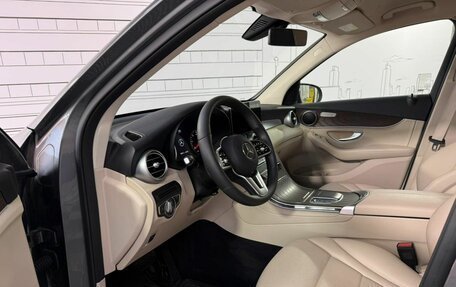 Mercedes-Benz GLC, 2021 год, 4 850 000 рублей, 13 фотография