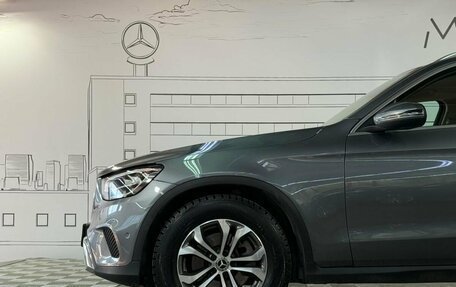 Mercedes-Benz GLC, 2021 год, 4 850 000 рублей, 10 фотография