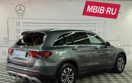 Mercedes-Benz GLC, 2021 год, 4 850 000 рублей, 6 фотография