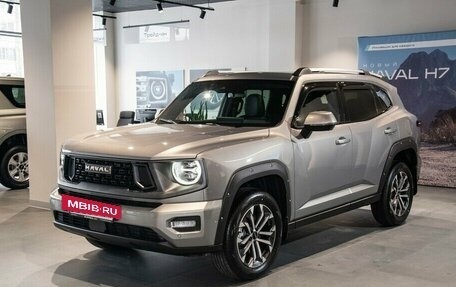 Haval H7, 2026 год, 3 999 000 рублей, 6 фотография
