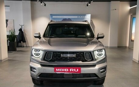 Haval H7, 2026 год, 3 999 000 рублей, 2 фотография