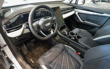 Geely Atlas, 2025 год, 3 450 000 рублей, 9 фотография