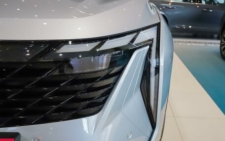 Geely Atlas, 2025 год, 3 450 000 рублей, 7 фотография
