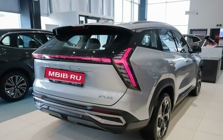 Geely Atlas, 2025 год, 3 450 000 рублей, 4 фотография