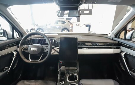 Geely Atlas, 2025 год, 3 450 000 рублей, 17 фотография