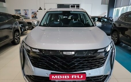 Geely Atlas, 2025 год, 3 450 000 рублей, 6 фотография