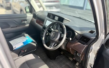 Toyota Roomy I, 2018 год, 1 049 000 рублей, 5 фотография
