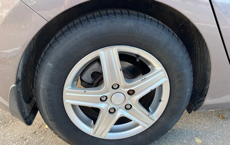 Hyundai i30 II рестайлинг, 2014 год, 900 000 рублей, 7 фотография