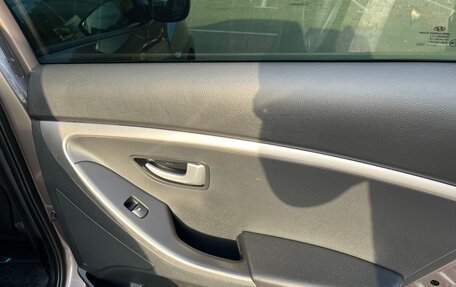 Hyundai i30 II рестайлинг, 2014 год, 900 000 рублей, 12 фотография
