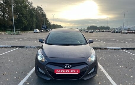 Hyundai i30 II рестайлинг, 2014 год, 900 000 рублей, 5 фотография