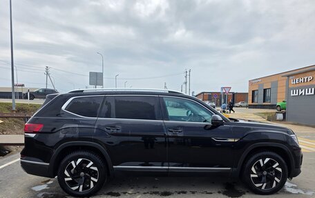 Volkswagen Teramont I, 2021 год, 5 200 000 рублей, 3 фотография