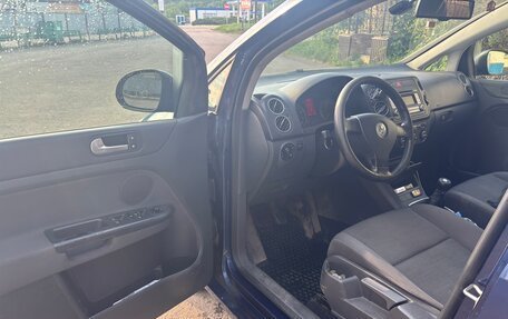 Volkswagen Golf Plus I, 2006 год, 450 000 рублей, 8 фотография