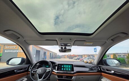 Volkswagen Teramont I, 2021 год, 5 200 000 рублей, 4 фотография