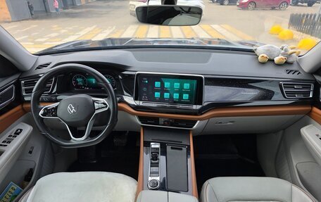 Volkswagen Teramont I, 2021 год, 5 200 000 рублей, 5 фотография
