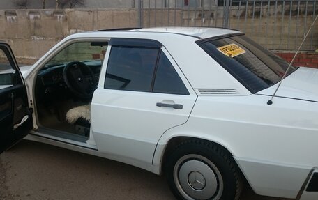 Mercedes-Benz 190 (W201), 1988 год, 250 000 рублей, 3 фотография