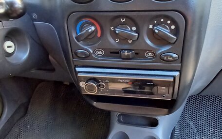 Daewoo Matiz I, 2011 год, 280 000 рублей, 2 фотография