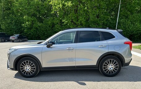 Haval Jolion, 2024 год, 2 330 000 рублей, 4 фотография